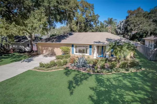 4407 W MELROSE AVE, Tampa, FL 33629