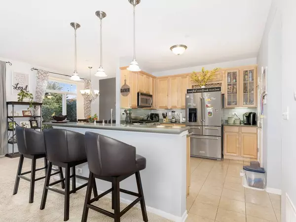 4574 Half Moon DR #C, Yorkville, IL 60560