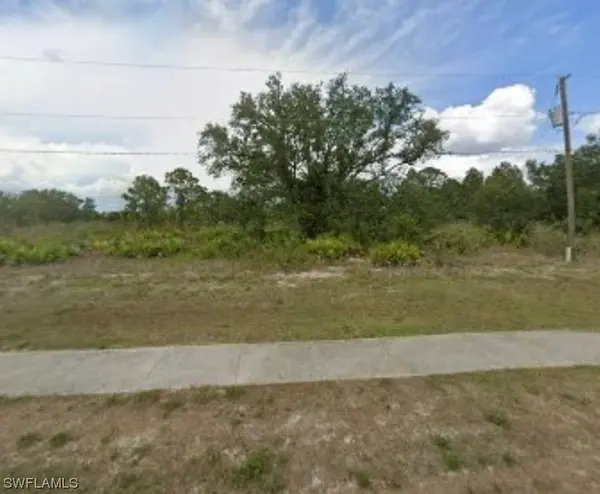 2506 Sunniland BLVD, Lehigh Acres, FL 33971