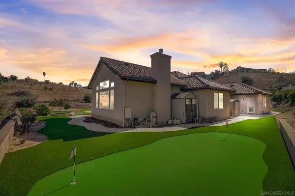 4751 Briana Ct, Fallbrook, CA 92028