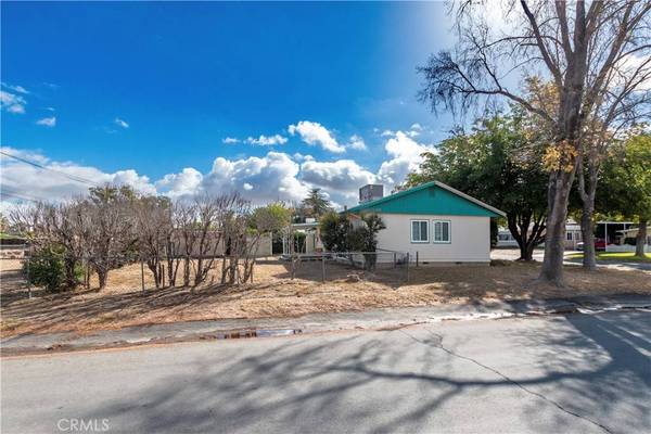 4898 Sisquoc ST, New Cuyama, CA 93254