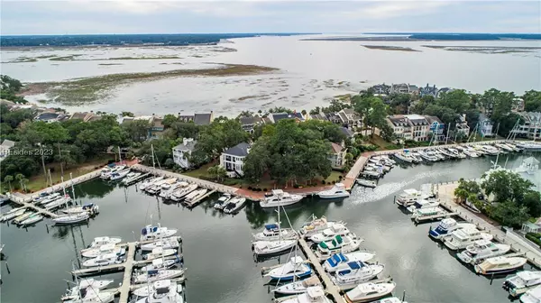 Windmill Harbour Marina, Hilton Head Island, SC 29926
