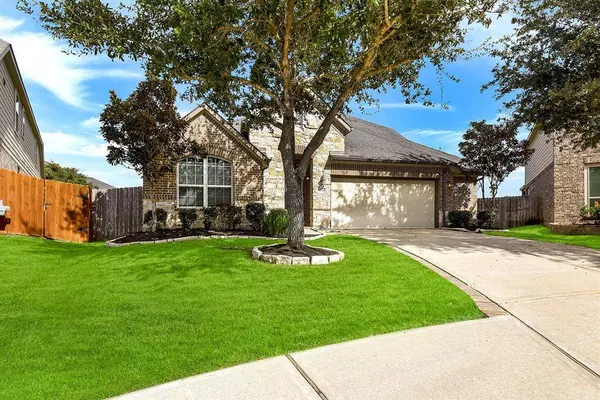 28710 Park Hills CT, Katy, TX 77494