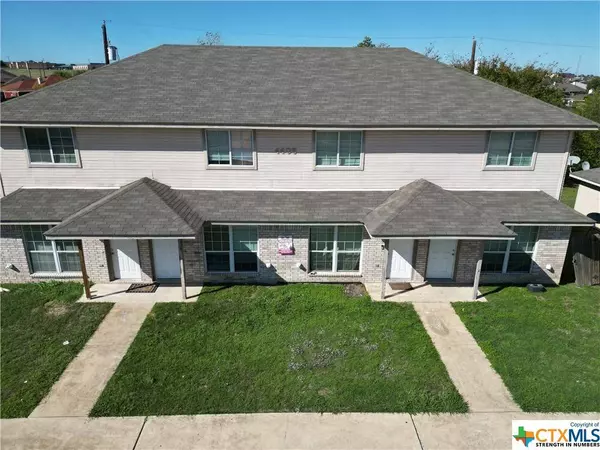 4405 Mattie DR, Killeen, TX 76549