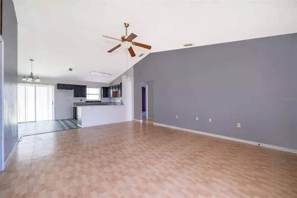 606 BOBCAT LN, Poinciana, FL 34759