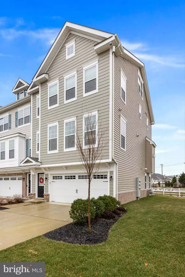 36 EDDY WAY, Marlton, NJ 08053