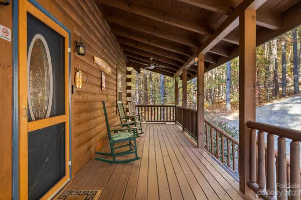 120 Chasewood DR, Rutherfordton, NC 28139