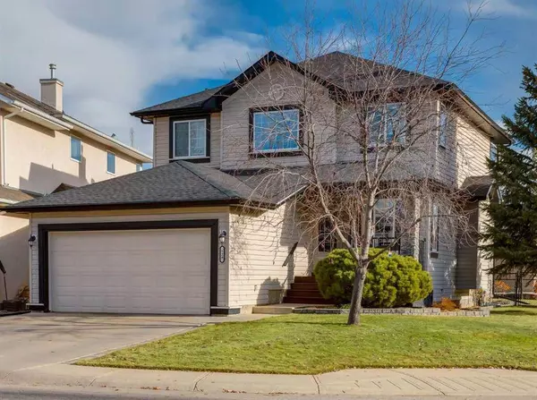 129 Tuscany Meadows Mews NW, Calgary, AB T3L 2L8