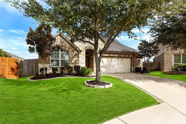 28710 Park Hills CT, Katy, TX 77494
