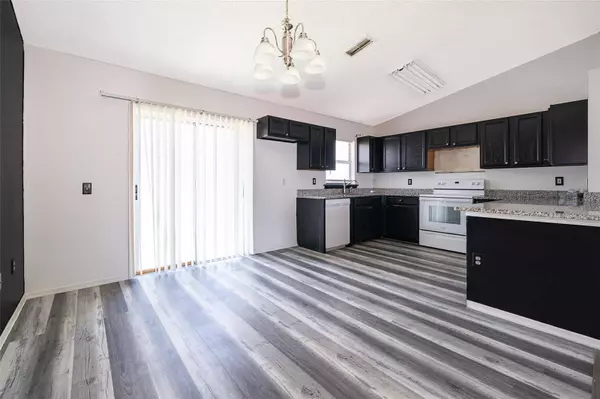 606 BOBCAT LN, Poinciana, FL 34759