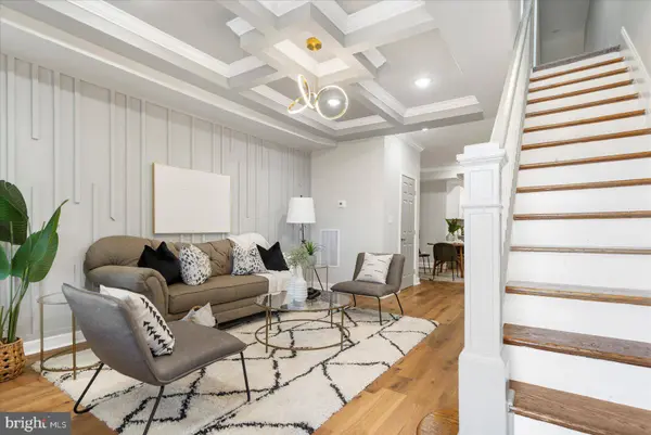 2308 N ROSEDALE ST, Baltimore, MD 21216