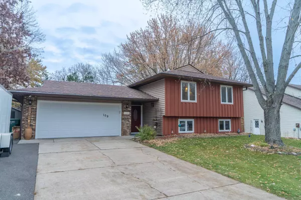 109 Maryknoll DR, Stillwater, MN 55082