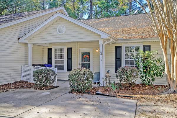 8015 Vermont Road, North Charleston, SC 29418
