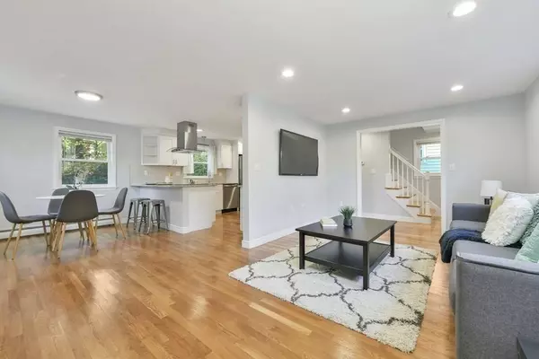 138 Cherry Street, Malden, MA 02148