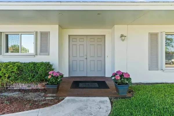 417 Willows AVE, Port Saint Lucie, FL 34952