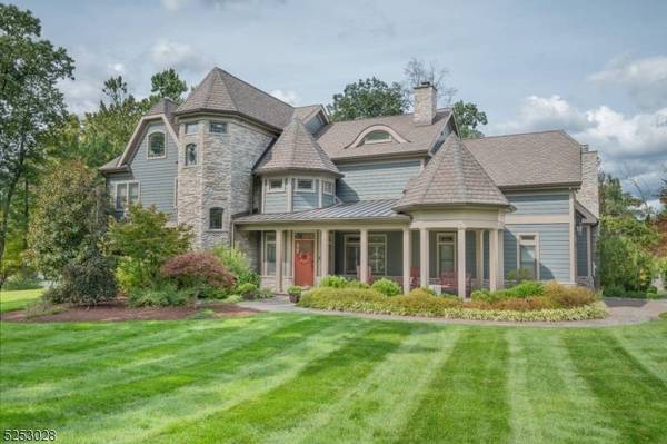 2 Birch Pl, Montville Twp., NJ 07058