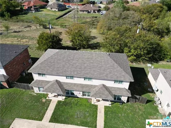 4405 Mattie DR, Killeen, TX 76549