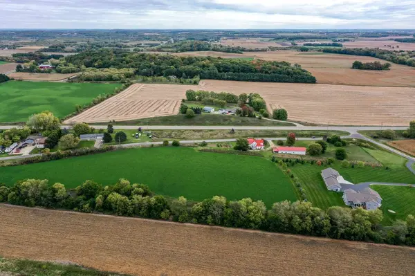 3.05 Acres Old Deerfield Road, Deerfield, WI 53531