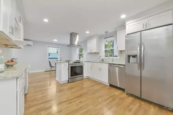 138 Cherry Street, Malden, MA 02148