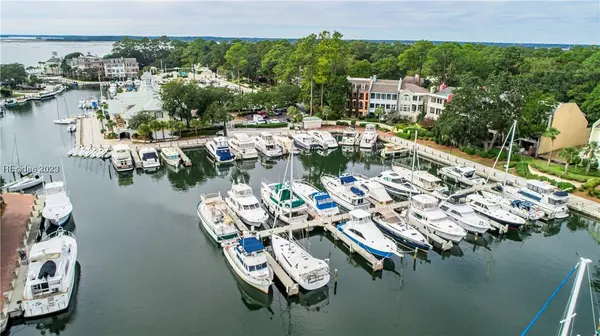 Windmill Harbour Marina, Hilton Head Island, SC 29926