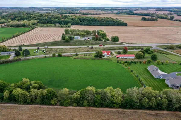 3.05 Acres Old Deerfield Road, Deerfield, WI 53531