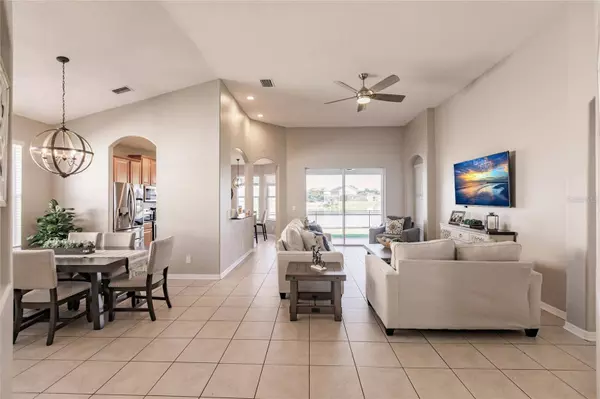 7168 50TH AVENUE CIR E, Palmetto, FL 34221