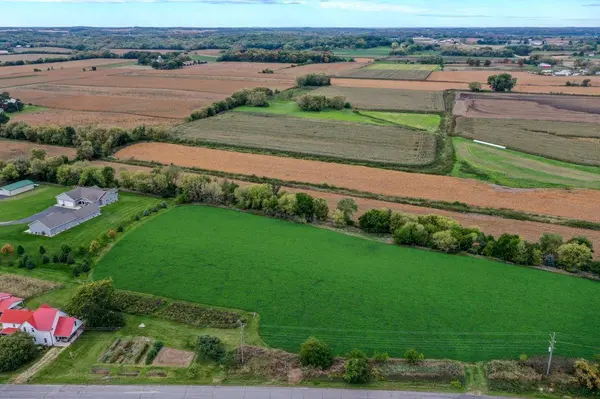 3.05 Acres Old Deerfield Road, Deerfield, WI 53531