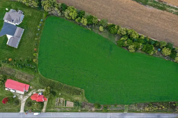 3.05 Acres Old Deerfield Road, Deerfield, WI 53531