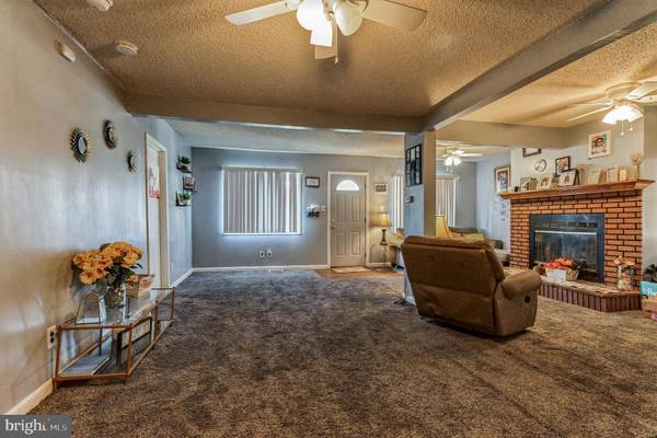 521 ALMONESSON RD, Westville, NJ 08093