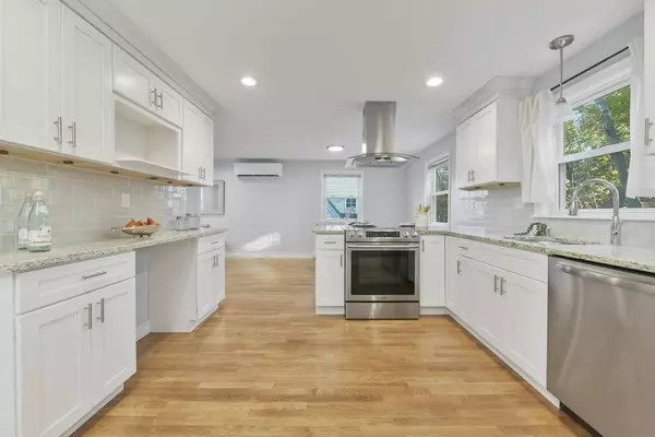 138 Cherry Street, Malden, MA 02148