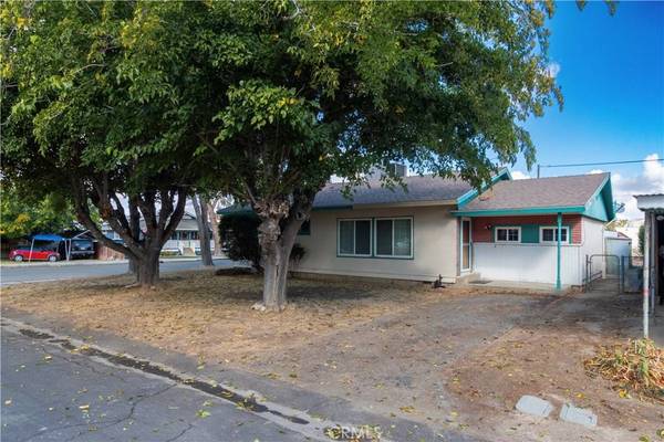 4898 Sisquoc ST, New Cuyama, CA 93254