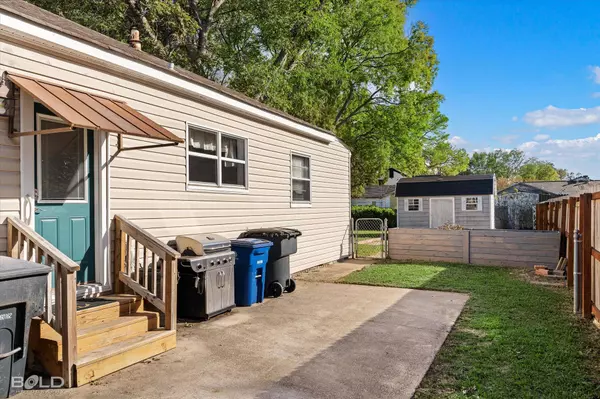 285 Leo Avenue, Shreveport, LA 71105