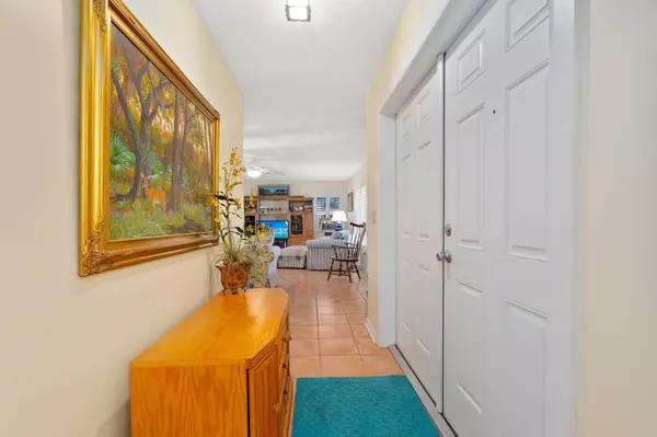 417 Willows AVE, Port Saint Lucie, FL 34952