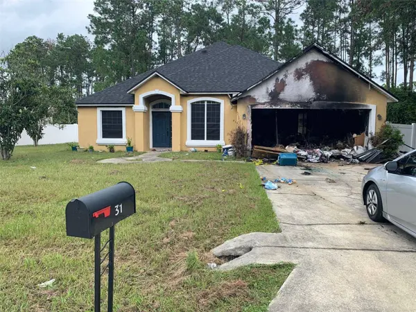 31 POINT OF WOODS DR, Palm Coast, FL 32164