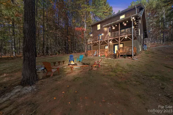 120 Chasewood DR, Rutherfordton, NC 28139