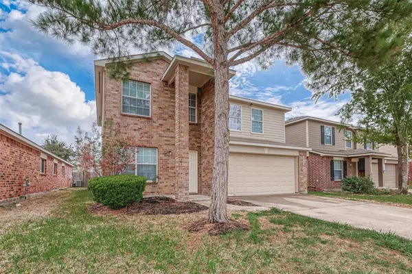 2922 Morton Cove LN, Katy, TX 77449