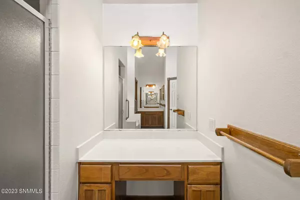 4116 Jill CIR, Las Cruces, NM 88001