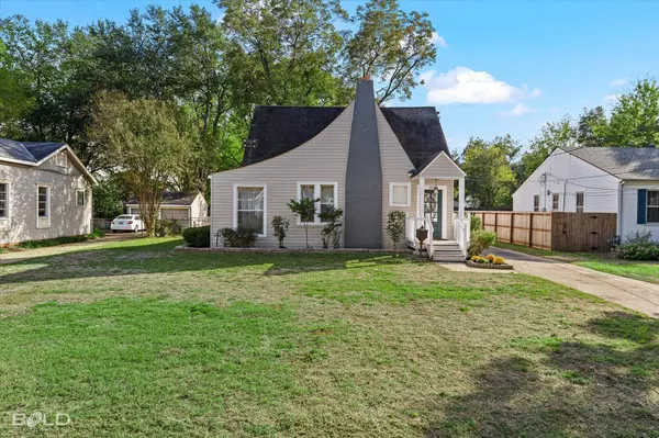 285 Leo Avenue, Shreveport, LA 71105