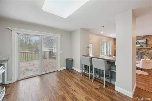 2279 E REID Road, Grand Blanc, MI 48439