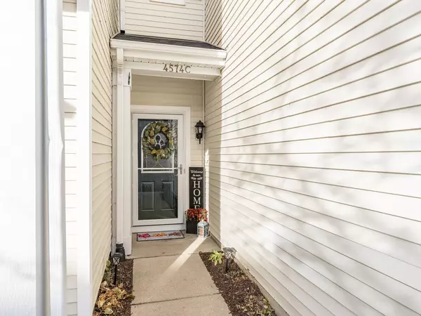 4574 Half Moon Drive #C, Yorkville, IL 60560