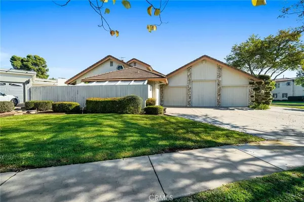 3711 Manor DR, Lakewood, CA 90712