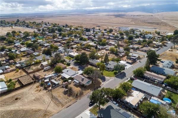 4898 Sisquoc ST, New Cuyama, CA 93254