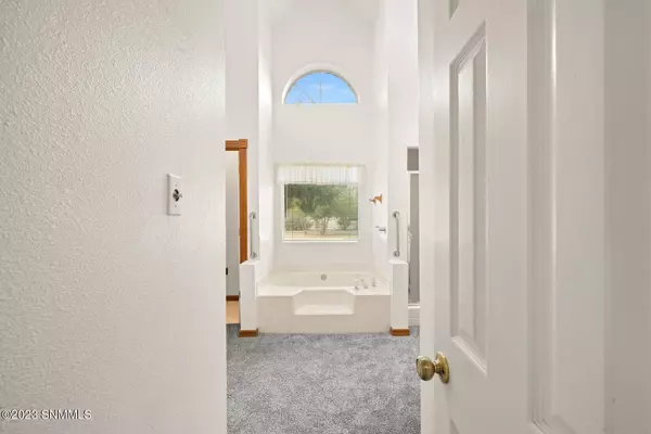 4116 Jill CIR, Las Cruces, NM 88001