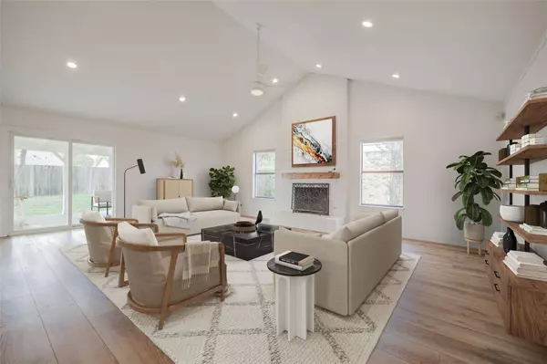 309 Thelma DR, Austin, TX 78745