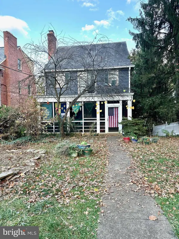 6307 33RD ST NW, Washington, DC 20015