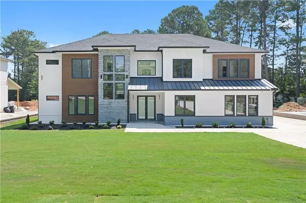 774 Riverside RD, Sugar Hill, GA 30518