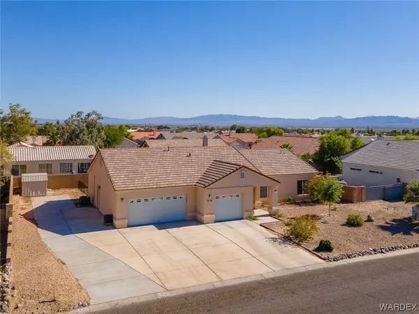 1796 E La Entrada PL, Fort Mohave, AZ 86426