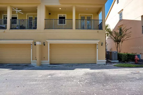 615 PENSACOLA LN, Lake Mary, FL 32746