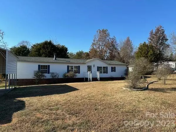 107 Nuthatch DR, Cleveland, NC 27013