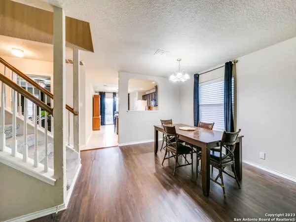 539 IDAMARIE, Converse, TX 78109-1146